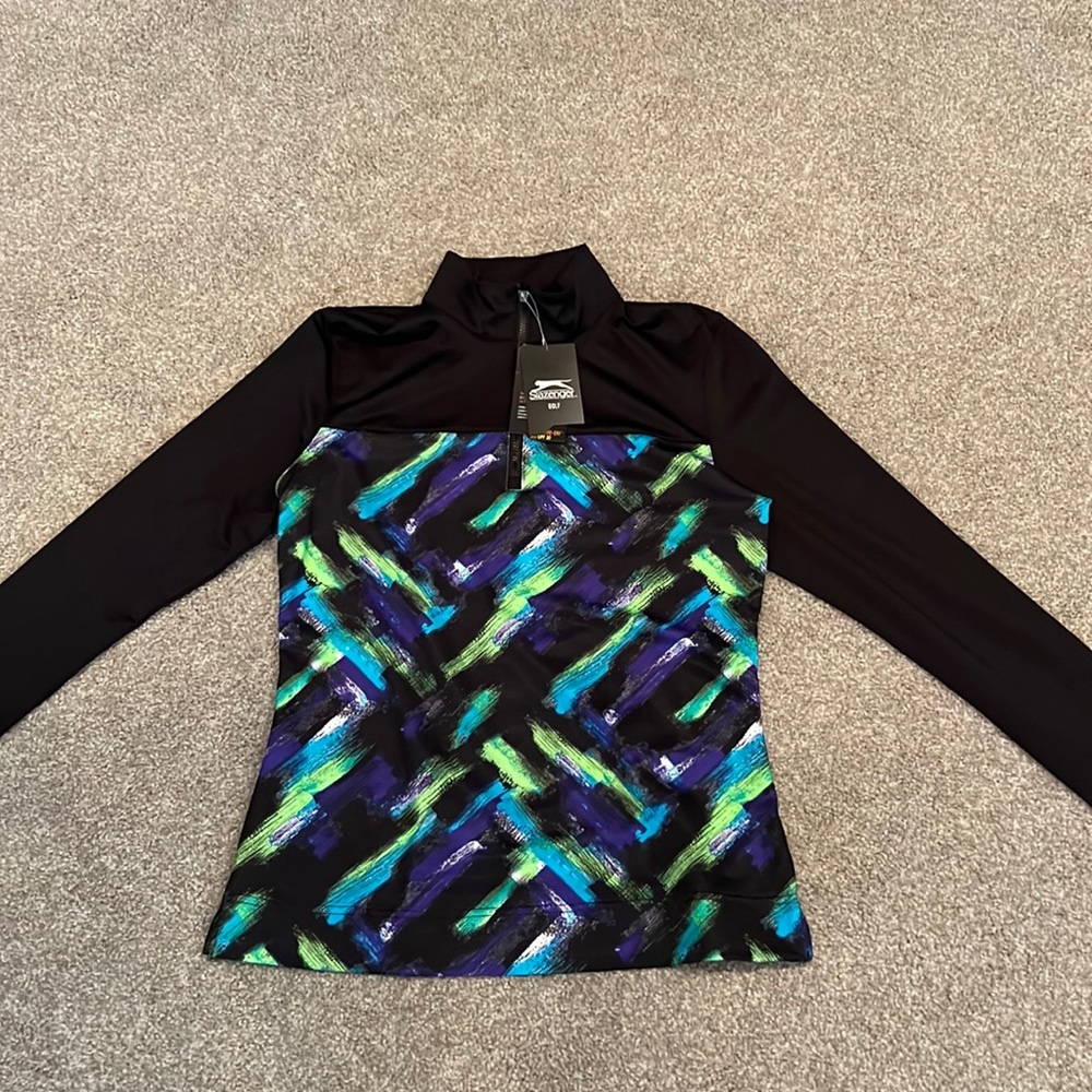 Slazenger golf top